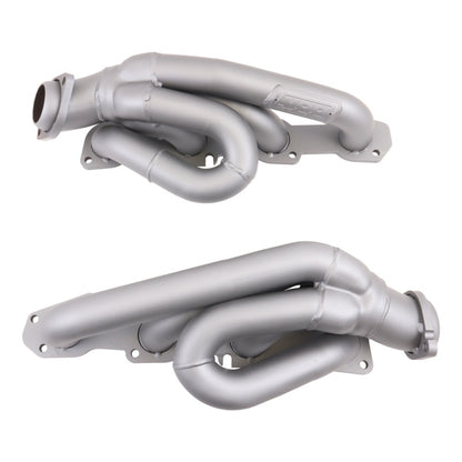 BBK 03-08 Dodge Ram 1500 5.7L Hemi Shorty Tuned Length Exhaust Headers - 1-3/4 Titanium Ceramic - B2B Diesel & Gas Service