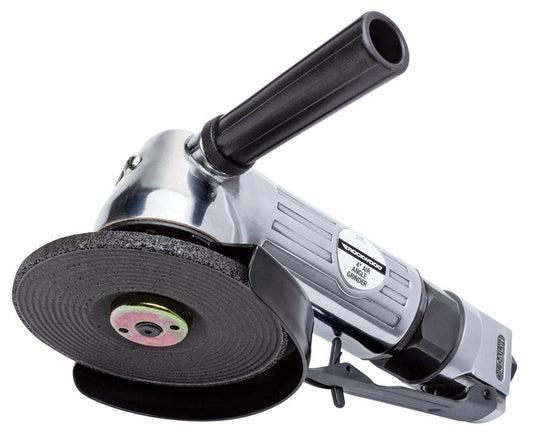 Rockwood® 4 Inch Air Angle Grinder 