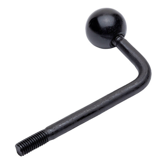 Replacement Upper Roller Locking Arm - For use with Eastwood 50 Slip Roller (59752) 