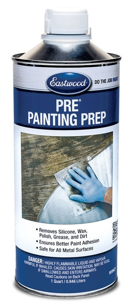 Pre-Paint Prep 30oz Bottle - 10194ZP 