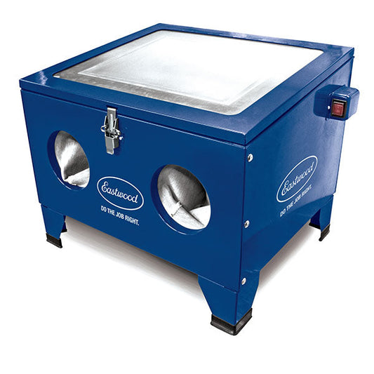 Eastwood B20 Benchtop Blast Cabinet 