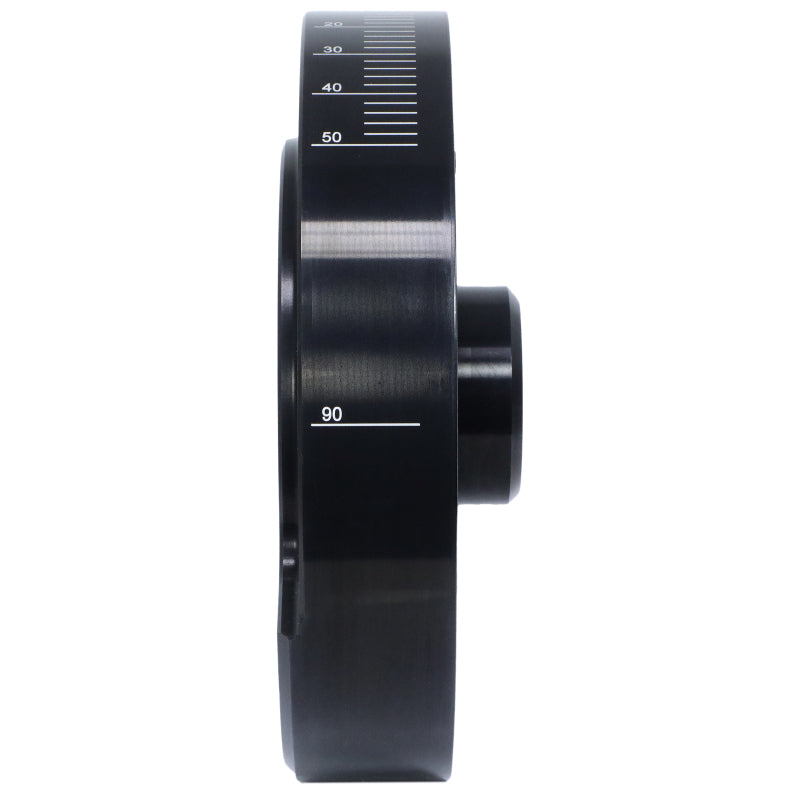 Fluidampr 6.2L / 6.5L GM Diesel 1994-2000 (Electronic) Steel Externally Balanced Damper - B2B Diesel & Gas Service