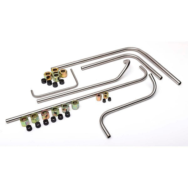 Eastwood Elite QST-30/60 Eastwood Elite Air/Oil Metal Tube Set (32200) - B2B Diesel & Gas Service