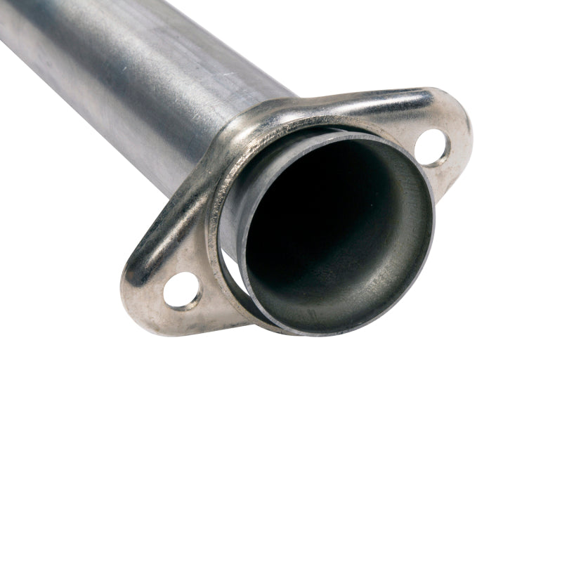 BBK 96-04 Mustang 4.6 GT / Cobra Short Mid X Pipe w Catalytic Converters 2-1/2 For Long Tube Headers - B2B Diesel & Gas Service