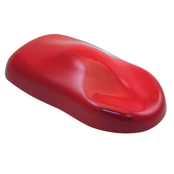 Eastwood HotCoat® Powder Coat Mirror Red - 1lb - B2B Diesel & Gas Service