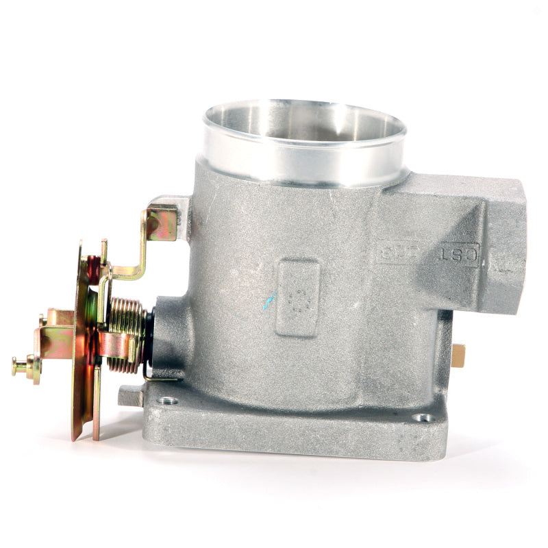 BBK 94-95 Mustang 5.0 70mm Throttle Body BBK Power Plus Series - B2B Diesel & Gas Service