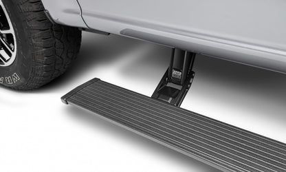 AMP Research 22-23 Chevy/GMC Silverado/Sierra 1500 & 2024 2500/3500HD PowerStep Plug N Play - B2B Diesel & Gas Service