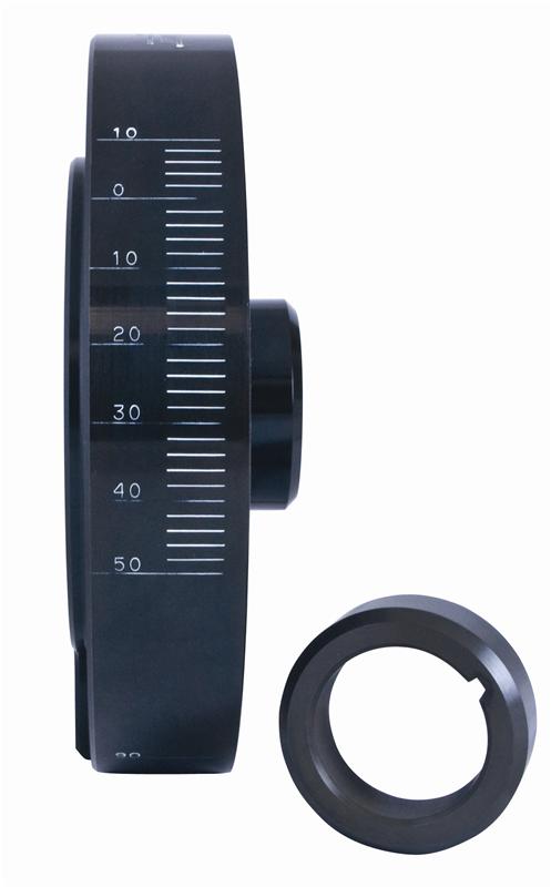 Fluidampr 6.2L / 6.5L GM Diesel 1982-1993 (Mechanical) Steel Externally Balanced Damper - B2B Diesel & Gas Service