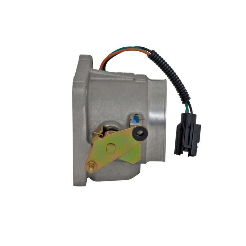 BBK 86-93 Mustang 5.0 80mm Throttle Body BBK Power Plus Series - B2B Diesel & Gas Service