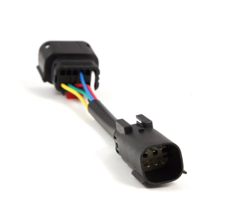 AlphaRex 24-up Chevrolet Silverado 2500HD Stock Tail Lights Converters - B2B Diesel & Gas Service