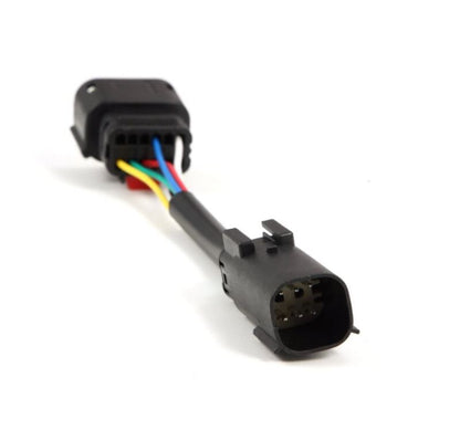 AlphaRex 24-up Chevrolet Silverado 2500HD Stock Tail Lights Converters - B2B Diesel & Gas Service