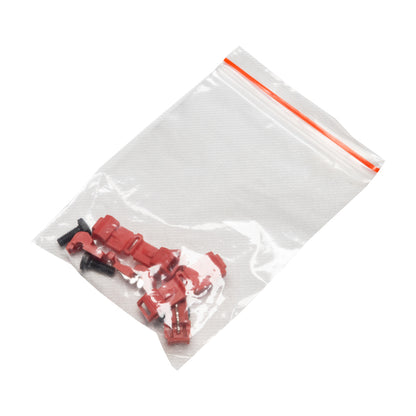 Oracle Rear Bumper LED Reverse Lights for Jeep Wrangler JL - 6000K - B2B Diesel & Gas Service