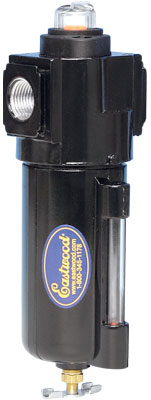 Oil Separator 