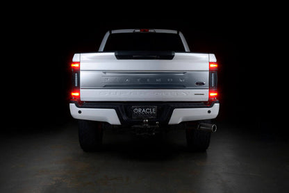 Oracle 17-22 Ford F-250/350 Superduty Flush Mount LED Tail Lights - B2B Diesel & Gas Service