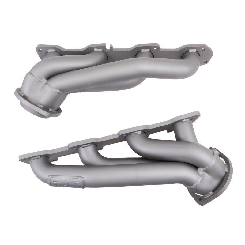 BBK 05-15 Dodge Challenger/Charger 5.7 Hemi Shorty Tuned Exhaust Headers - 1-3/4 Titanium Ceramic - B2B Diesel & Gas Service