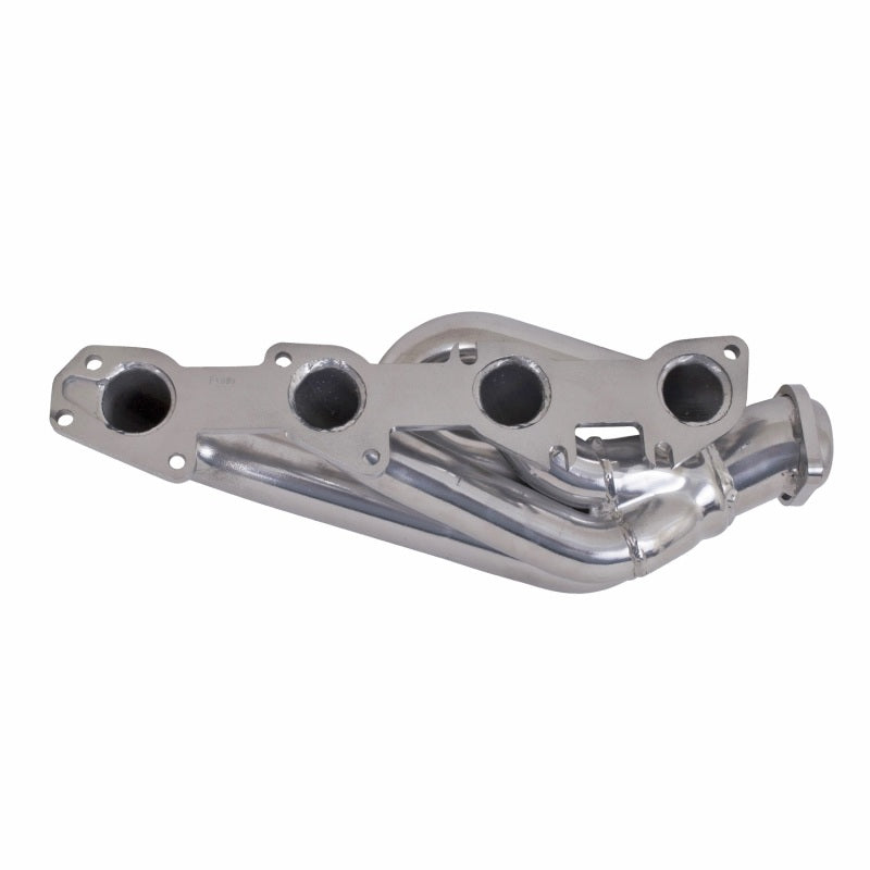 BBK 04-08 Dodge Ram 5.7 Hemi Shorty Tuned Length Exhaust Headers - 1-3/4 Silver Ceramic - B2B Diesel & Gas Service