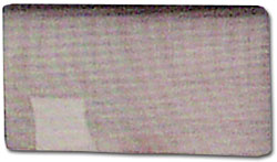 Eastwood 3 X 5 Replacement Lens for Deluxe Blasting Hood 