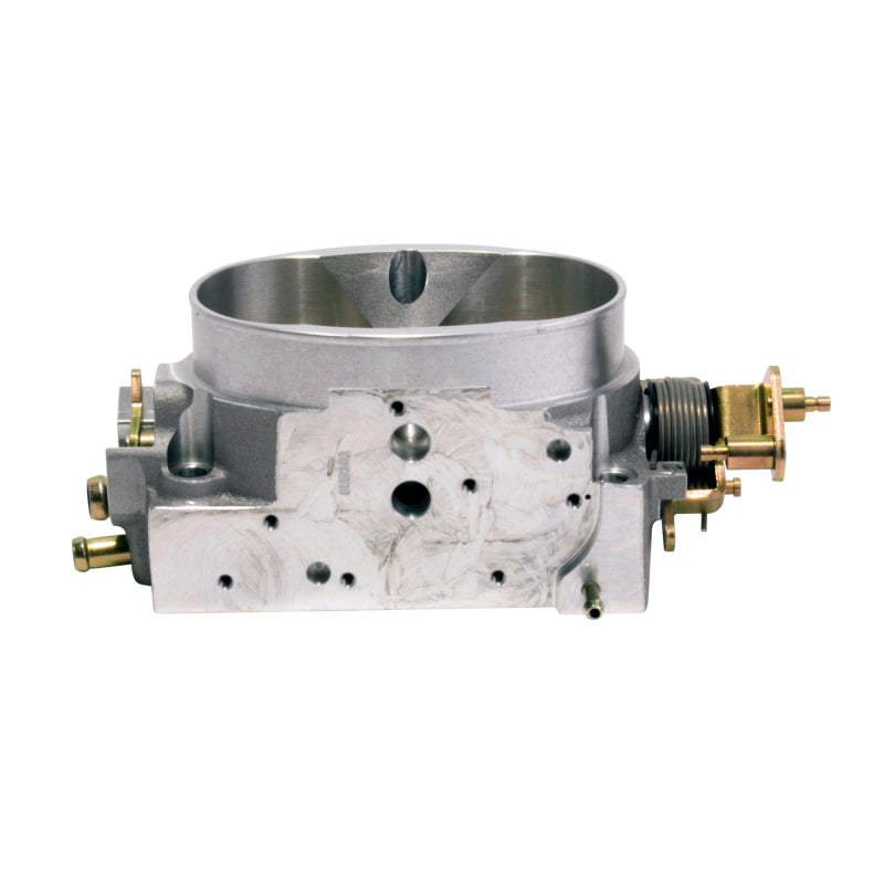 BBK 85-88 GM 305 350 Twin 58mm Throttle Body BBK Power Plus Series - B2B Diesel & Gas Service