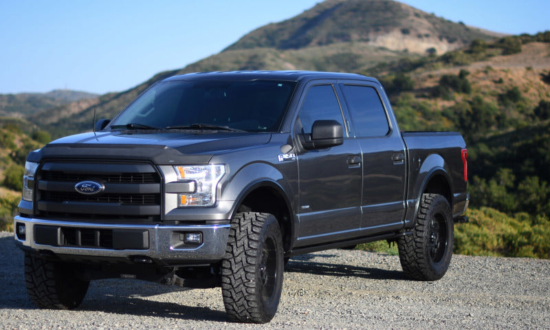 AMP Research 15-20 Chevy/GMC Silverado 2500-3500/Sierra 2500-3500/Crew & Double Cab PowerStep - B2B Diesel & Gas Service