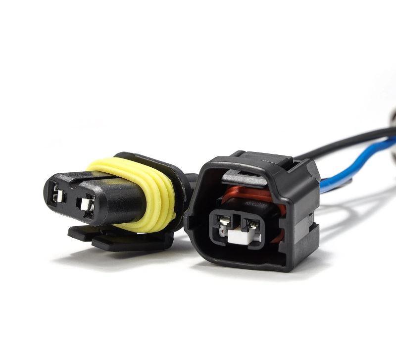 AlphaRex 2021 Toyota 4Runner Projector Headlights Converters - B2B Diesel & Gas Service