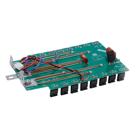 Replacement Twice inverter Up Board for Eastwood TIG 200 AC/DC Welder 
