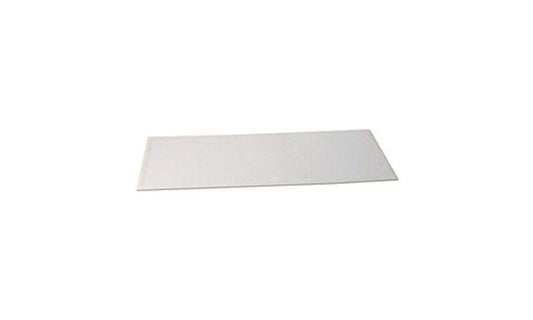 Abrasive Blasting Cabinet Lens Cover Pack of 4 