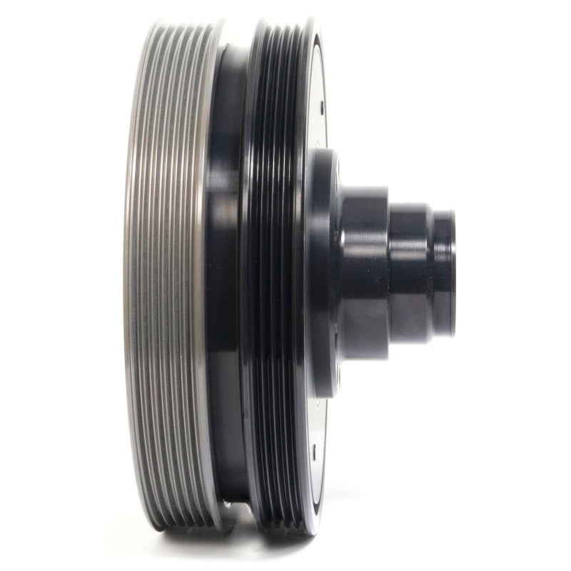 Fluidampr Chevy LS3/L99/Camaro w/ Stock Pulley Steel Internally Balanced Damper - B2B Diesel & Gas Service