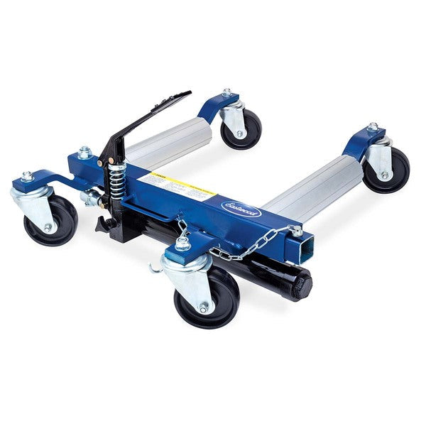 Eastwood Hydraulic Wheel Dolly 2 Piece Set - B2B Diesel & Gas Service