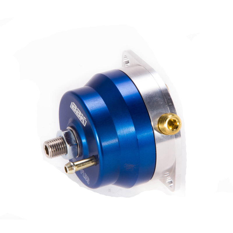 BBK 94-98 Mustang 5.0 / 4.6 Adjustable Fuel Pressure Regulator - B2B Diesel & Gas Service