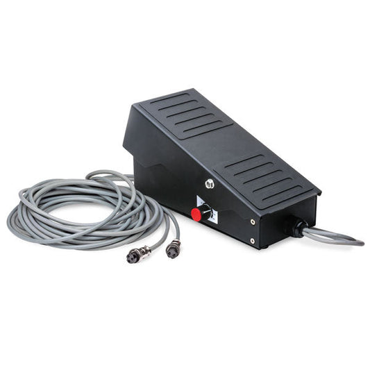 TIG 200ACDC Foot Pedal upgrade 2 and 3 Pin 