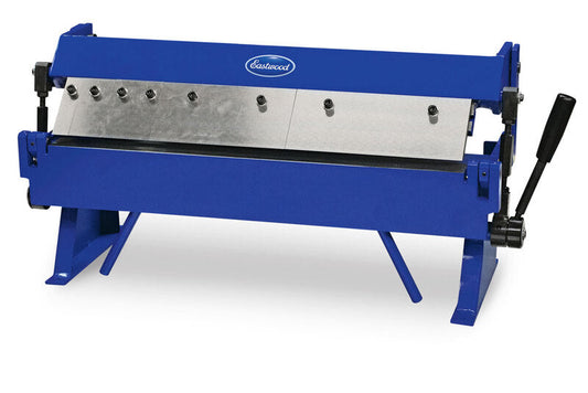 Eastwood 24 Inch Box and Pan Sheet Metal Brake 