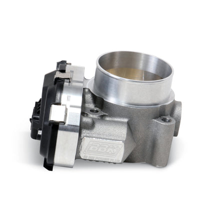 BBK 2015+ Ford Mustang 2.3L EcoBoost 65mm Power Plus Series Throttle Body - B2B Diesel & Gas Service