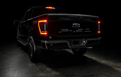 Oracle Lighting 21-24 Ford F-150 Flush Style LED Tail Lights - B2B Diesel & Gas Service