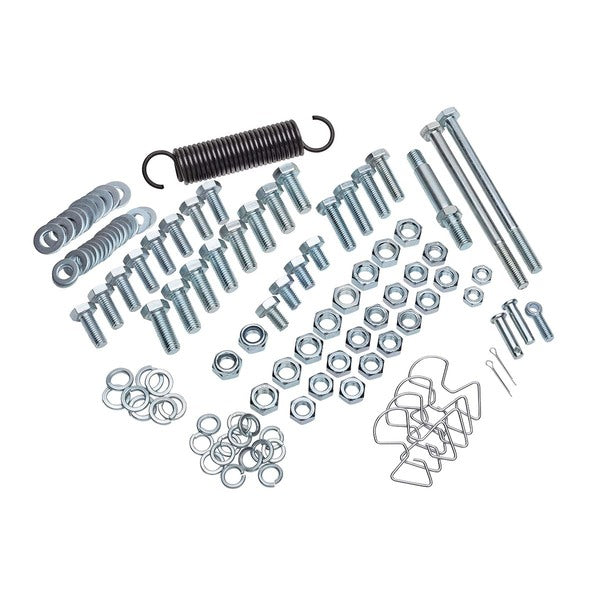 Eastwood 12T Shop Press Hardware Kit (54441) - B2B Diesel & Gas Service