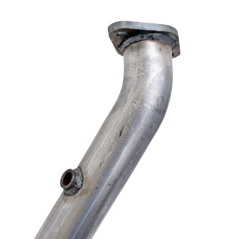 BBK 99-04 Mustang 4.6 GT / Cobra High Flow X Pipe With Catalytic Converters - 2-1/2 - B2B Diesel & Gas Service