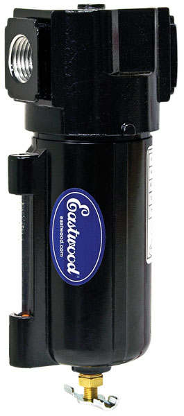 Eastwood Abrasive Blaster Moisture Separator 