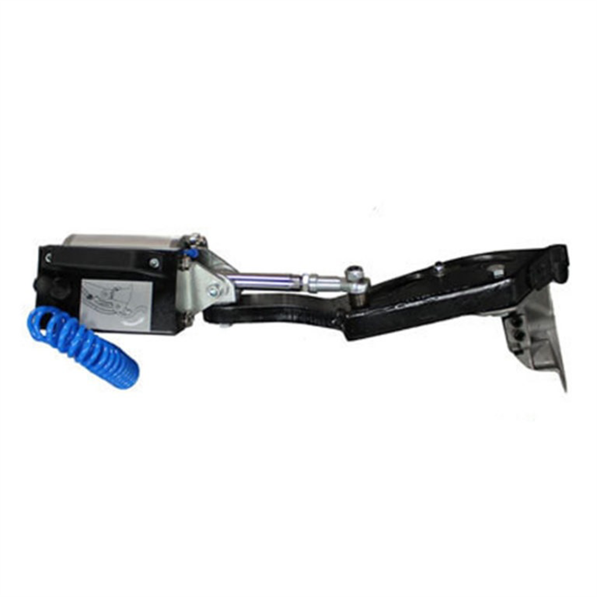 Atlas Equipment Air-Operated Leverless Head Assembly ATEATTC-LLHA – B2B ...