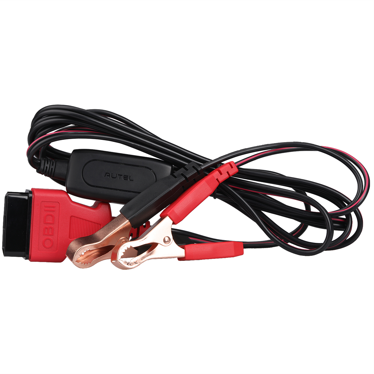 Autel Battery Tester Memory Saver : Memory Saver Eliminates Re-entering ...