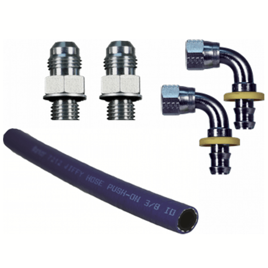 FASS BBRK1002 Replacement Banjo Bolt 12V - B2B Diesel and Gas Service