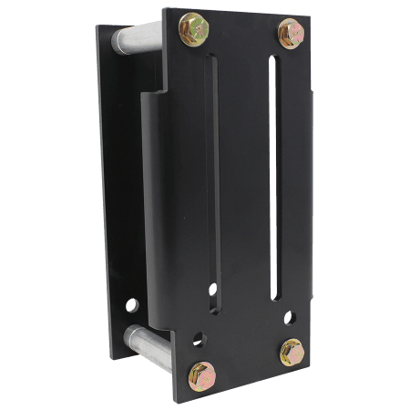 FASS CBK1001 Universal Heavy Duty Pickup Frame Clamp Bracket - B2B Diesel and Gas Service