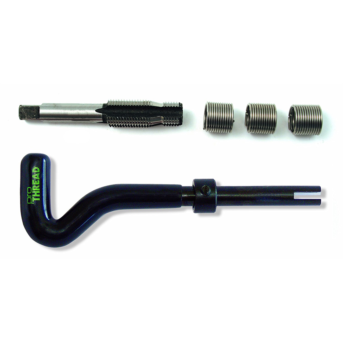 CTA Manufacturing Pro Thread Kit MTC M6 - 1.00 CTA35069 – B2B Diesel ...