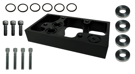 2017-2024 6.7L Powerstroke DIFS Spacer Kit FASS - B2B Diesel and Gas Service