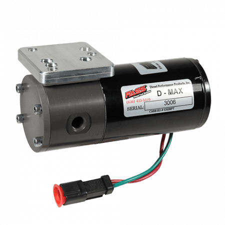 FASS DMAX7002 Duramax Diesel Fuel System Flow Enhancer GM Duramax 6.6L 2011-2016 - B2B Diesel and Gas Service