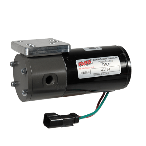 FASS DRP04 Dodge Replacement System Dodge Cummins 5.9L 2003-2004 - B2B Diesel and Gas Service