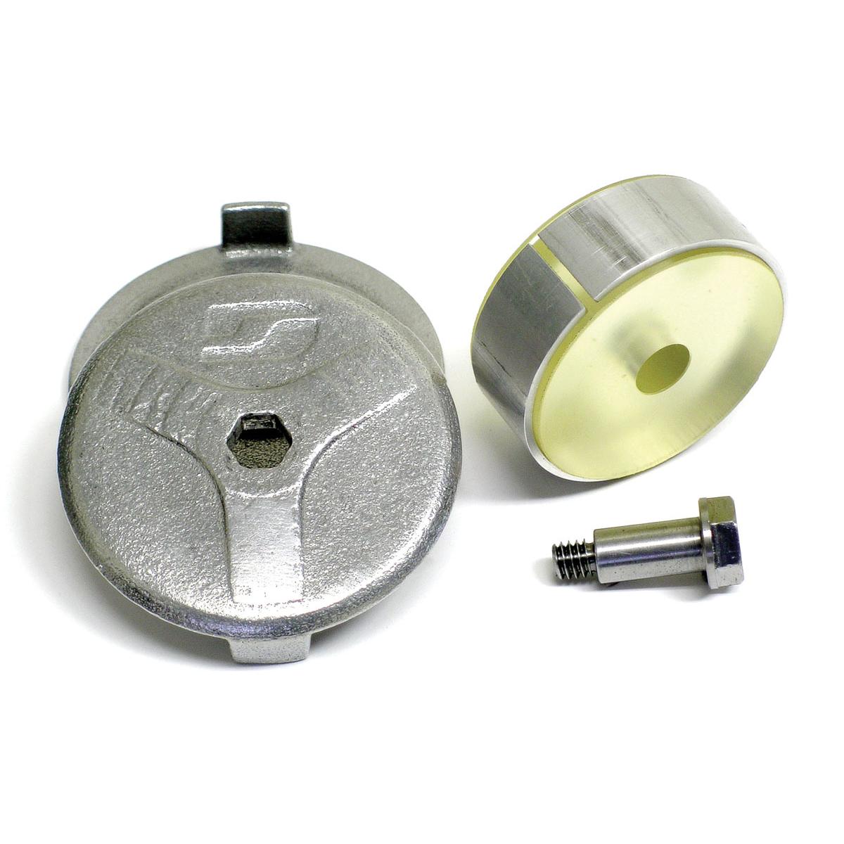 Dynabrade HUB ASSEMBLY