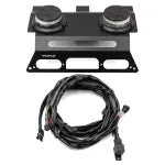 Putco Hornet Round Dual Beacon Strobe 2015-2025 Ford Truck 950111-01 - B2B Diesel & Gas Service