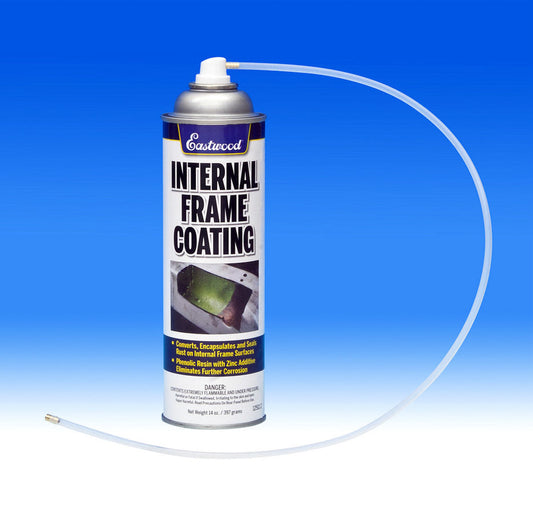 Internal Frame Coating 14oz Aerosol - 12515Z 