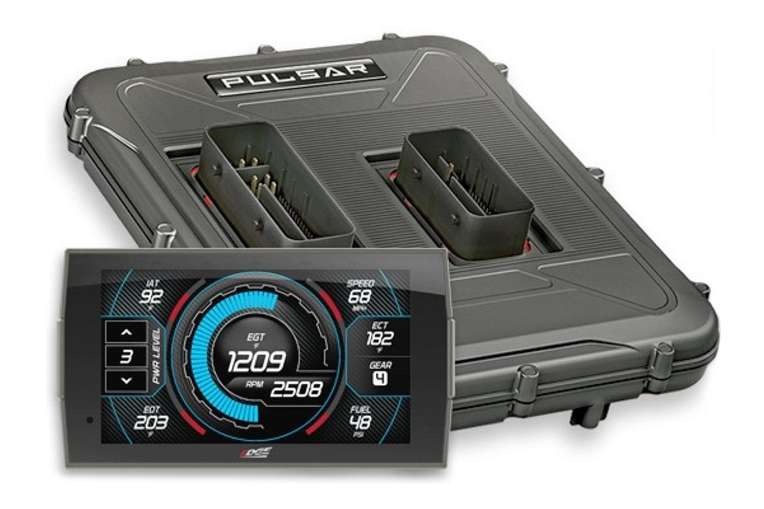 20- GM P/U 6.6L Pulsar Tuning Module w/CTS3 22601-3 - B2B Diesel & Gas Service