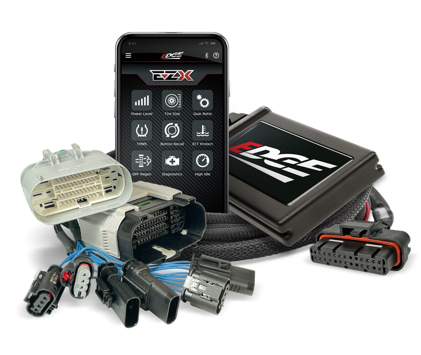EZ Engine Module 3.0L Duramax 22710 - B2B Diesel & Gas Service