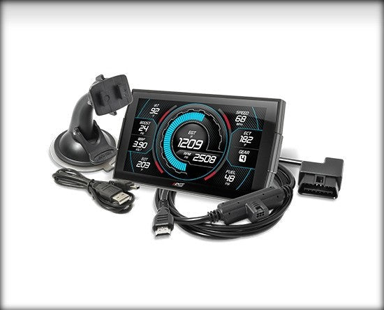 Insight CTS3 Digital Gauge Monitor 84130-3 - B2B Diesel & Gas Service